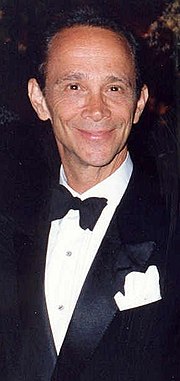 Featured image for “Joel Grey”