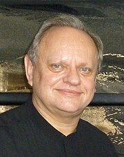 Featured image for “Joël Robuchon”