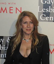 Featured image for “Joely Fisher”