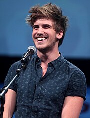 Featured image for “Joey Graceffa”