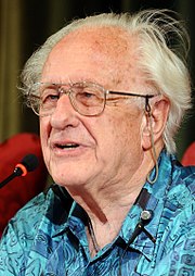 Featured image for “Johan Galtung”