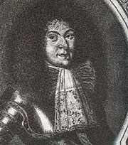 Featured image for “Duke of Saxe-Coburg-Saalfeld Johann Ernst IV”