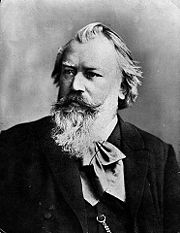 Featured image for “Johannes Brahms”