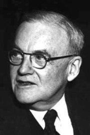 Featured image for “John Foster Dulles”