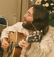 Featured image for “John Lennon”