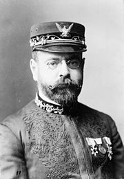 Featured image for “John Philip Sousa”