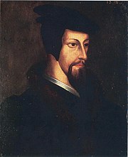 Featured image for “John Calvin”