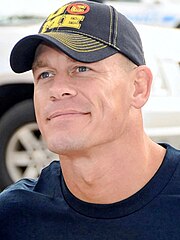 Featured image for “John Cena”