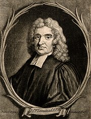 Featured image for “John Flamsteed”