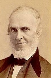 Featured image for “John Greenleaf Whittier”
