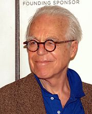 Featured image for “John Guare”