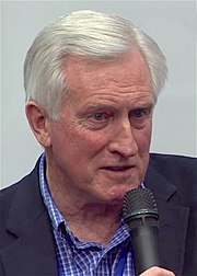 Featured image for “John Hewson”