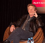 Featured image for “John Hurt”