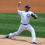 Featured image for “John Lackey”