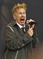 Featured image for “John Lydon”