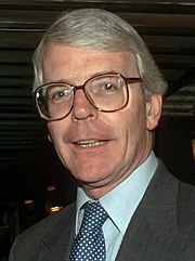 Featured image for “John Major”