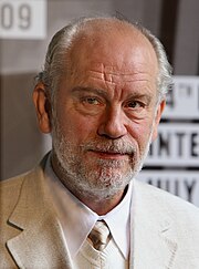 Featured image for “John Malkovich”