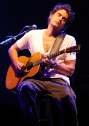Featured image for “John Mayer”