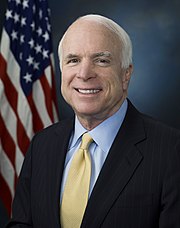 Featured image for “John McCain”