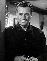 Featured image for “John Wayne”