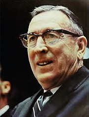 Featured image for “John Wooden”