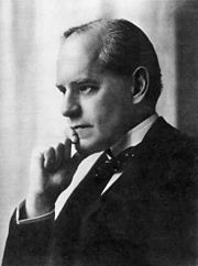 Featured image for “John Galsworthy”