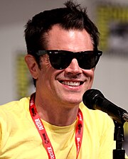 Featured image for “Johnny Knoxville”