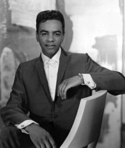 Featured image for “Johnny Mathis”