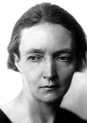 Featured image for “Irène Joliot-Curie”