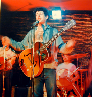Featured image for “Jonathan Richman”