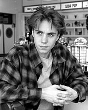 Featured image for “Jonathan Brandis”