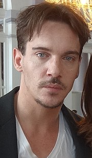 Featured image for “Jonathan Rhys Meyers”