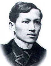 Featured image for “José Rizal”