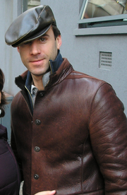Featured image for “Joseph Fiennes”