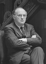 Featured image for “Joseph Brodsky”