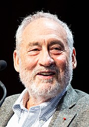 Featured image for “Joseph Stiglitz”
