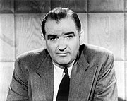 Featured image for “Joseph McCarthy”
