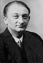 Featured image for “Joseph Roth”