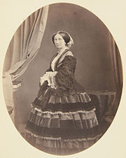 Featured image for “Princess of Baden Josephine”