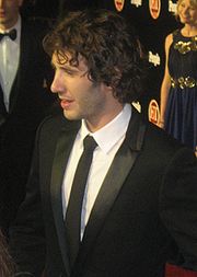 Featured image for “Josh Groban”