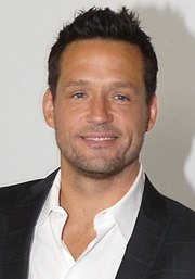 Featured image for “Josh Hopkins”