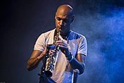 Featured image for “Joshua Redman”