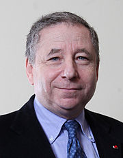 Featured image for “Jean Todt”