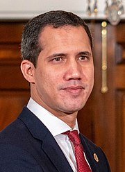 Featured image for “Juan Guaidó”