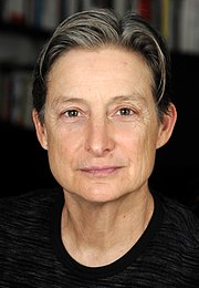 Featured image for “Judith Butler”
