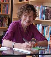 Featured image for “Judy Blume”