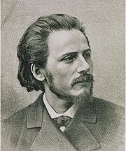 Featured image for “Jules Massenet”
