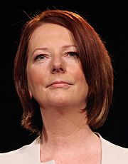 Featured image for “Julia Gillard”