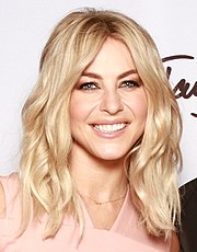 Featured image for “Julianne Hough”