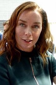 Featured image for “Julianne Nicholson”